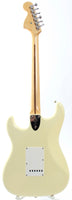 1986 Squier Stratocaster 72 Reissue vintage white