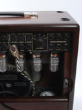 1992 Mesa Boogie Mark IV dark wood wicker