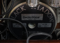 1992 Mesa Boogie Mark IV dark wood wicker