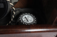 1992 Mesa Boogie Mark IV dark wood wicker
