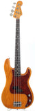 1979 Fender Precision Bass natural