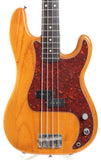 1979 Fender Precision Bass natural