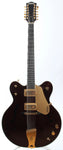 2006 Gretsch 6122 Chet Atkins Country Gentleman 12-string walnut