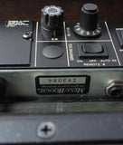 1992 Mesa Boogie Mark IV dark wood wicker