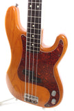 1979 Fender Precision Bass natural