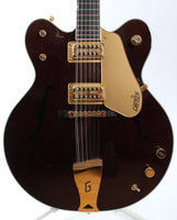 2006 Gretsch 6122 Chet Atkins Country Gentleman 12-string walnut