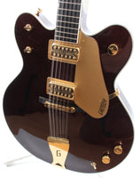 2006 Gretsch 6122 Chet Atkins Country Gentleman 12-string walnut
