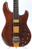 1979 Ibanez Musician Bass MC-900 dark stain