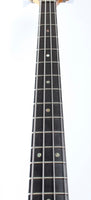 1979 Ibanez Musician Bass MC-900 dark stain