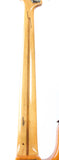 1979 Fender Precision Bass natural