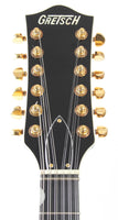 2006 Gretsch 6122 Chet Atkins Country Gentleman 12-string walnut