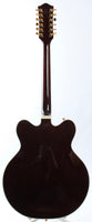 2006 Gretsch 6122 Chet Atkins Country Gentleman 12-string walnut