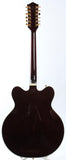 2006 Gretsch 6122 Chet Atkins Country Gentleman 12-string walnut