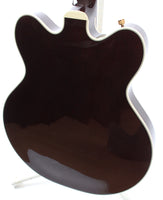 2006 Gretsch 6122 Chet Atkins Country Gentleman 12-string walnut