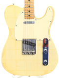 1972 Fender Telecaster blonde