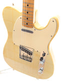 1972 Fender Telecaster blonde