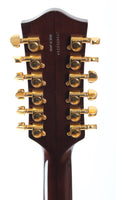 2006 Gretsch 6122 Chet Atkins Country Gentleman 12-string walnut