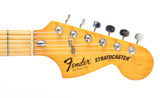 1979 Fender Stratocaster Hardtail walnut