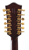 2006 Gretsch 6122 Chet Atkins Country Gentleman 12-string walnut