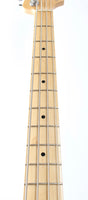 2017 Fender American Pro Precision Bass MN antique olive