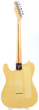 1972 Fender Telecaster blonde