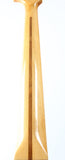 1979 Fender Stratocaster Hardtail walnut