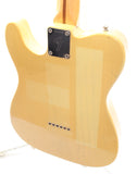 1972 Fender Telecaster blonde