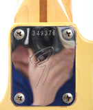 1972 Fender Telecaster blonde