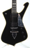 2015 Ibanez PS120 Paul Stanley Signature black