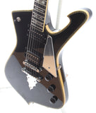 2015 Ibanez PS120 Paul Stanley Signature black