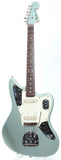 2000 Fender Jaguar American Vintage 62 Reissue ice blue metallic
