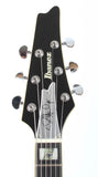 2015 Ibanez PS120 Paul Stanley Signature black