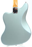 2000 Fender Jaguar American Vintage 62 Reissue ice blue metallic
