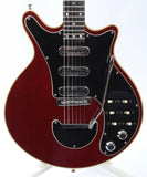 1993 Guild Brian May Signature BM01 cherry red