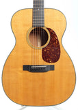 2021 Martin 00-18 natural