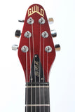 1993 Guild Brian May Signature BM01 cherry red