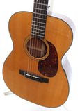 2021 Martin 00-18 natural