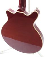 1993 Guild Brian May Signature BM01 cherry red