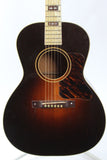 1933 Gibson L-C Century of Progress sunburst