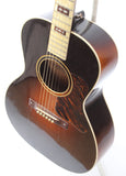 1933 Gibson L-C Century of Progress sunburst
