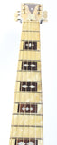1933 Gibson L-C Century of Progress sunburst