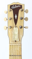 1933 Gibson L-C Century of Progress sunburst