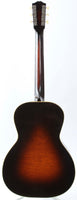 1933 Gibson L-C Century of Progress sunburst