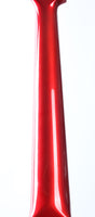 2001 Teisco Spectrum SP-62 metallic red