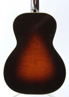 1933 Gibson L-C Century of Progress sunburst