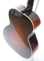 1933 Gibson L-C Century of Progress sunburst