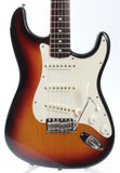 1992 Fender Stratocaster American Vintage 62 Reissue sunburst