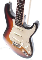 1992 Fender Stratocaster American Vintage 62 Reissue sunburst