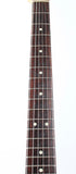 1992 Fender Stratocaster American Vintage 62 Reissue sunburst