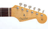 1992 Fender Stratocaster American Vintage 62 Reissue sunburst